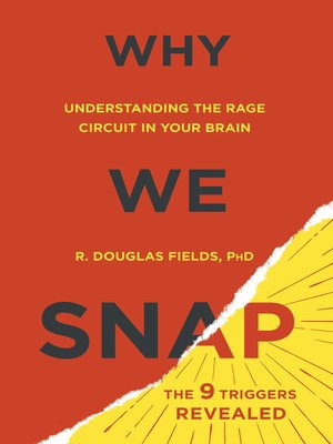 cover image of Why We Snap